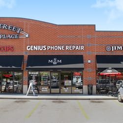 Genius Phone Repair
