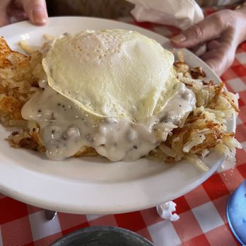 Clockers Cafe - American Near Me - Branson, Missouri