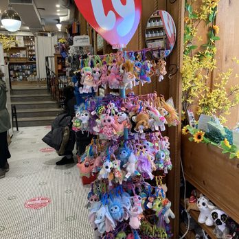 Drug Mart - The gift items I like!  04/17/21 - Drugstores Near Me - New York, New York