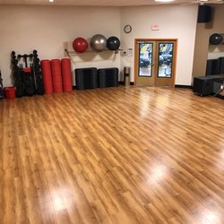 Anytime Fitness