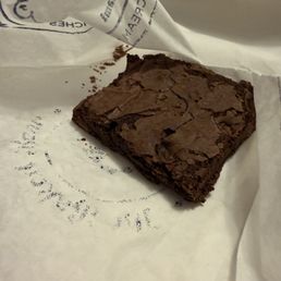 Brownie Brownie
