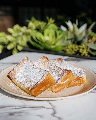 ASA Bakery by null