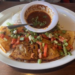 Bonito Casa Mexico  - Quesabirria
