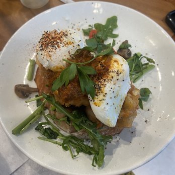 Fig & Ginger - Breakfast & Brunch Near Me - Honolulu, Hawaii Fig & Ginger - Breakfast & Brunch Near Me - Honolulu, Hawaii