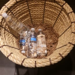 They're so lazy, they don't take time to restock inventory until you ask. They're so lazy, they don't take time to restock inventory until you ask.