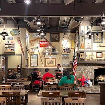 Cracker Barrel Old Country Store - Indoor dining area - Breakfast & Brunch Near Me - Mount Laurel, New Jersey Cracker Barrel Old Country Store - Indoor dining area - Breakfast & Brunch Near Me - Mount Laurel, New Jersey