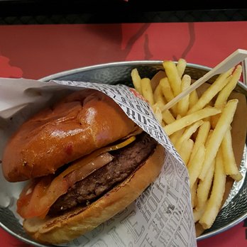 Burger Bros - #burgerbros - Burgers Near Me - Vienna, 9