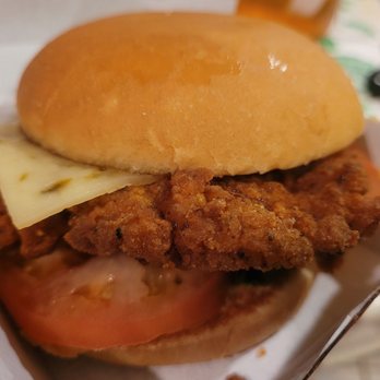 Chick-fil-A - Fast Food Near Me - South Plainfield, New Jersey Chick-fil-A - Fast Food Near Me - South Plainfield, New Jersey