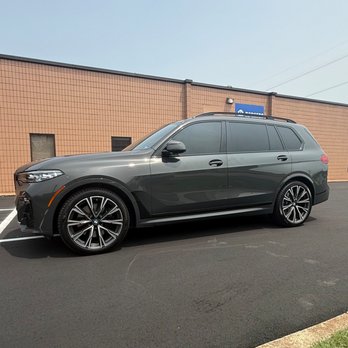 All Tint - Car Window Tinting Near Me - Virginia Beach, Virginia All Tint - Car Window Tinting Near Me - Virginia Beach, Virginia