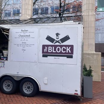The Block - Sandwiches Near Me - Portland, Oregon