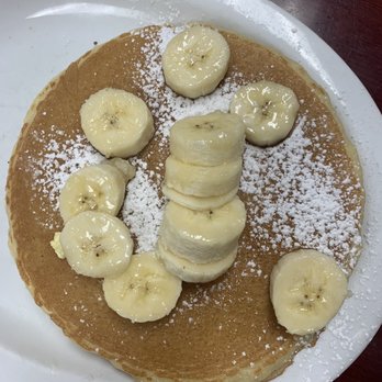 Paul's Country Kitchen - Banana Pancakes - American Near Me - Placentia, California Paul's Country Kitchen - Banana Pancakes - American Near Me - Placentia, California