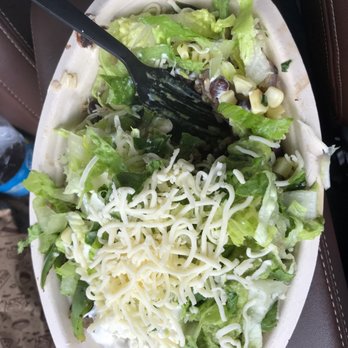 Chipotle Mexican Grill - Fast Food Near Me - Jacksonville, Florida