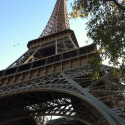 Eiffel Tower