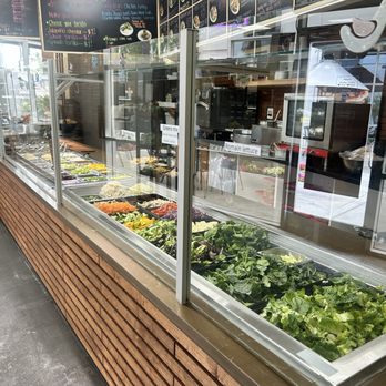 Salads 2k - Sandwiches Near Me - Santa Fe Springs, California Salads 2k - Sandwiches Near Me - Santa Fe Springs, California