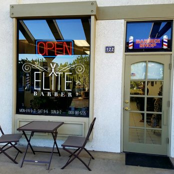 Elite Barber - Subtle storefront and eloquent - Barbers Near Me - Upland, California Elite Barber - Subtle storefront and eloquent - Barbers Near Me - Upland, California