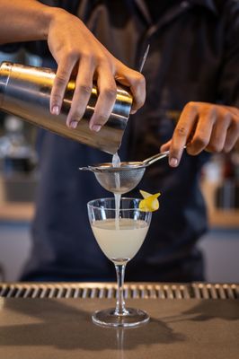 Liberty & Plenty Distillery by null