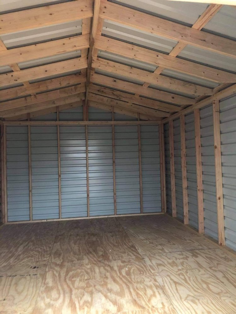 Slide of Scorpion Buildings & Carports