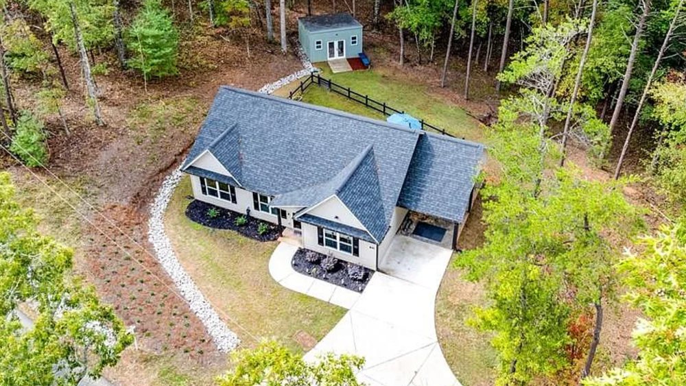 Slide of The Cool Roofing