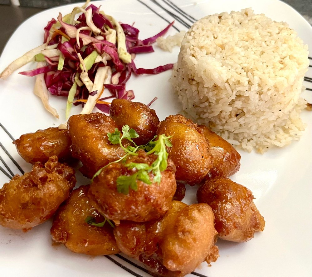 Masarap Bowls