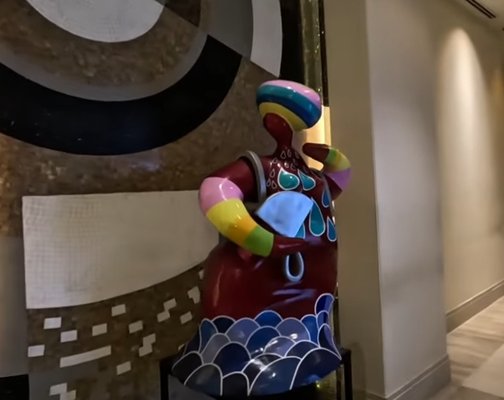 Admiral Hotel Manila - MGallery Collection by null