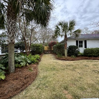 The Island Landscapes - Landscaping Near Me The Island Landscapes - Landscaping Near Me