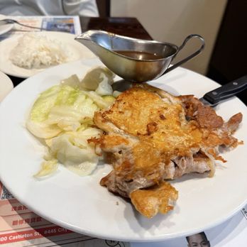 WeChat Cafe - Grill Chicken Steak - Cafes Near Me - El Monte, California