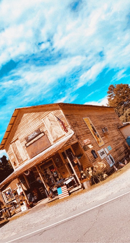PRIDDY’S GENERAL STORE 13 Photos 2121 Sheppard Mill Rd, Danbury, North Carolina Shopping