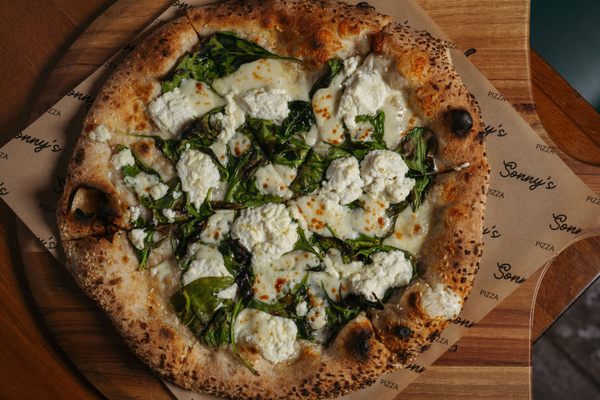 Sonny’s Pizza by null