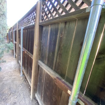 Ruiz Fencing - Fences & Gates Near Me