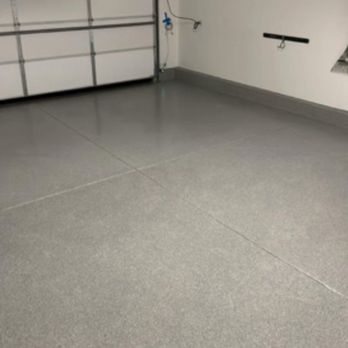 White Rabbit - Garage floor coating and finish - Home Organization Near Me - Lake Zurich, Illinois White Rabbit - Garage floor coating and finish - Home Organization Near Me - Lake Zurich, Illinois