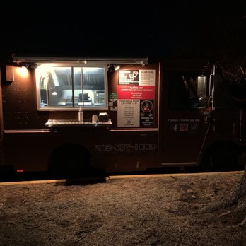 Nomz Truck - Food Truck - Food Trucks Near Me Nomz Truck - Food Truck - Food Trucks Near Me