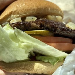 Hamburger Hamburger