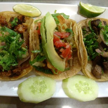 Taco Maya - Steak, Al pastor, mahi mahi - Mexican Near Me - Niles, Illinois Taco Maya - Steak, Al pastor, mahi mahi - Mexican Near Me - Niles, Illinois