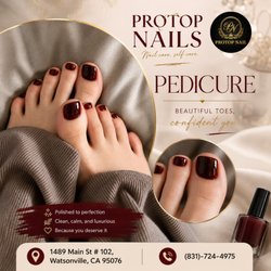 Protop Nails