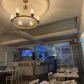 AnTalia NYC - Restaurant - Turkish Near Me - New York, New York AnTalia NYC - Restaurant - Turkish Near Me - New York, New York