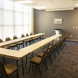 Oakley Lindsay Civic Center - Oakley Room