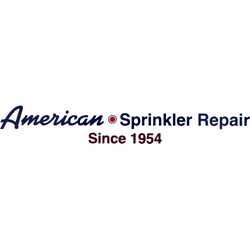 American Sprinkler Repair - American Sprinkler Repair is a full service lawn sprinkler repair company serving North Texas.