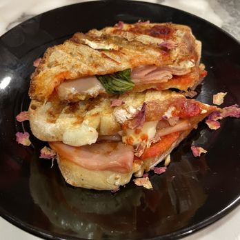 Caffe Enzo - Panini - Cafes Near Me - Albuquerque, New Mexico