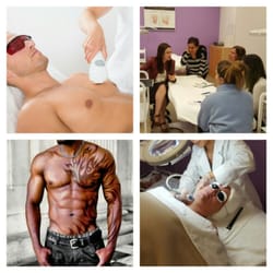 All Body Laser - Laser Tattoo Removal and Advanced skin care treatments offered at All Body Laser.