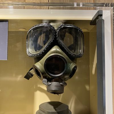 The National Infantry Museum by null