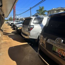 Wailuku Community Acupuncture