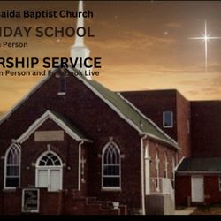 Bethsaida Baptist Church