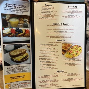 Blackberry Cafe - Breakfast & Brunch Near Me - Chandler, Arizona Blackberry Cafe - Breakfast & Brunch Near Me - Chandler, Arizona