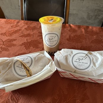Trà Boba Milk Tea Cafe - Bubble Tea Near Me - Boise, Idaho Trà Boba Milk Tea Cafe - Bubble Tea Near Me - Boise, Idaho