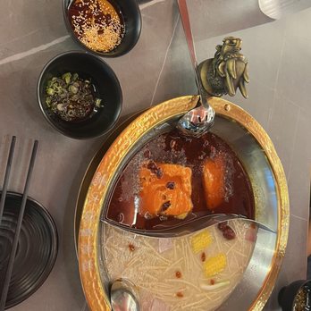 Xi Hotpot - Hot Pot Near Me - Duluth, Georgia