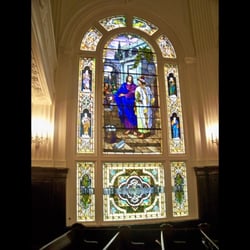 Mount Vernon Place United Methodist Church