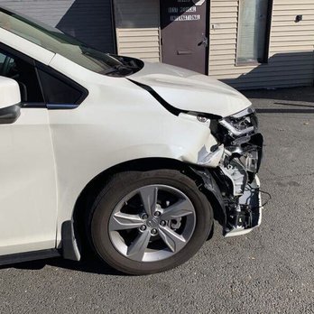 Kwaik Auto Body - Body Shops Near Me - Springfield, Virginia