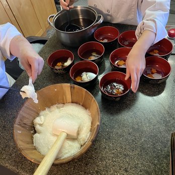 Kaori's Kitchen - Cooking Schools Near Me