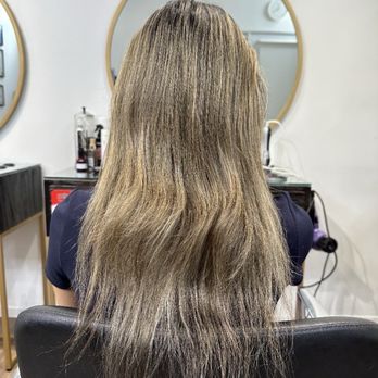 Shear Artistry Salon RC - This is my hair before. - Hair Salons Near Me - Rancho Cucamonga, California Shear Artistry Salon RC - This is my hair before. - Hair Salons Near Me - Rancho Cucamonga, California