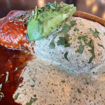 1882 Cantina - Surf and turf burrito - Mexican Near Me - Temecula, California